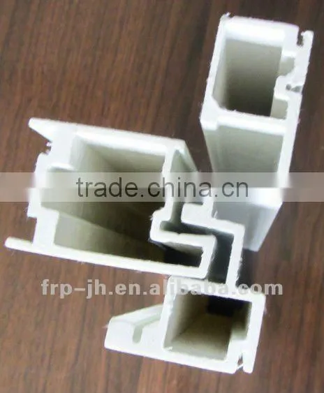JH415 Composite Homes Building Fiberglass Structures photo-3