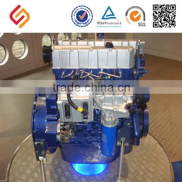 wood gas generator manufacturer