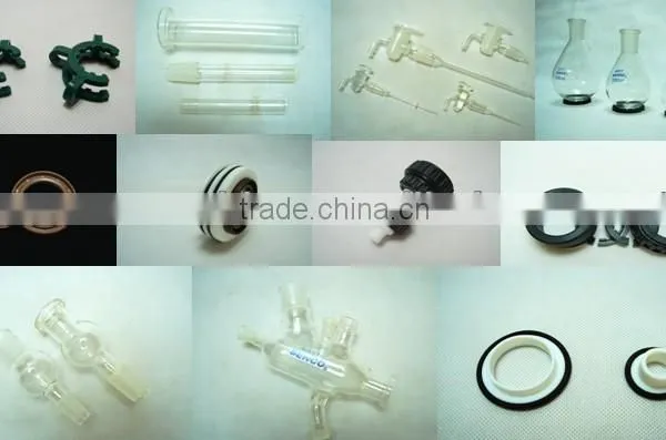2L Rotary Evaporator R206B (w/Water Bath)-- First Barnd in China photo-4