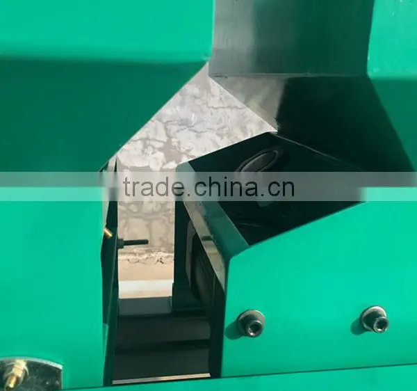 Farming Machine Rice Seeder Electrical Type Paddy Seeder Machine photo-6
