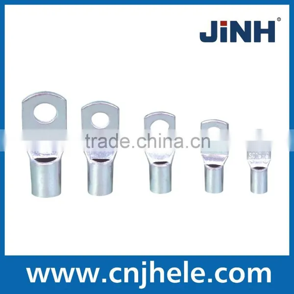 SC Copper Tube Terminal High Quality SC Cable Lug