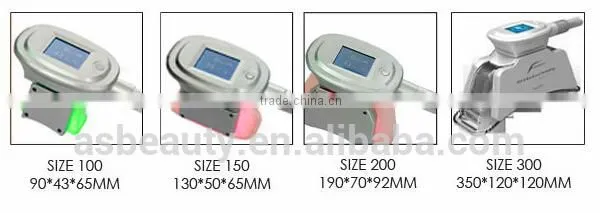 A.S ETG50-4S Cryo Fat Freezing Machine photo-6