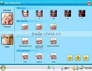 IPL Home Use/Home Use IPL Machine For Hair Removal photo-6