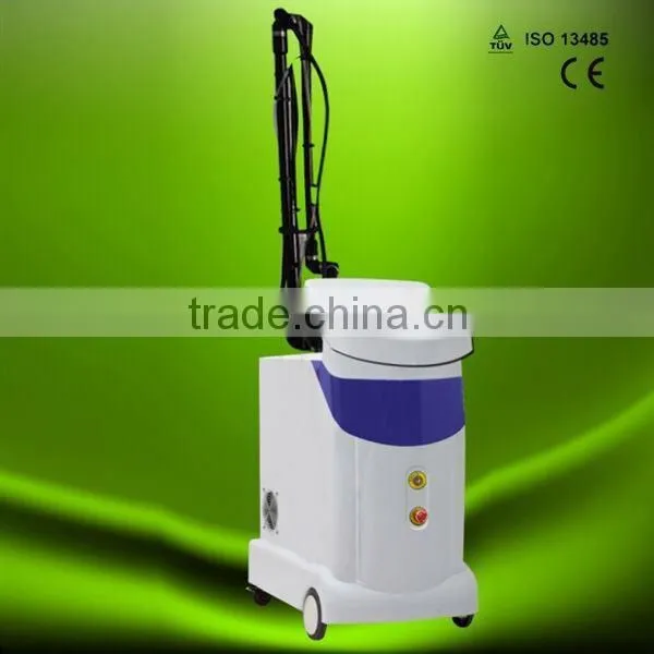 Laser Face Lift Machine Vaginal Tightening and Face Renewing photo-2