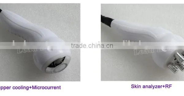 Skin Tightening PDT Skin Care Spray Led Light For Skin Care Hydrotherapy Gun Stationary Skin Analyzer Machine photo-5