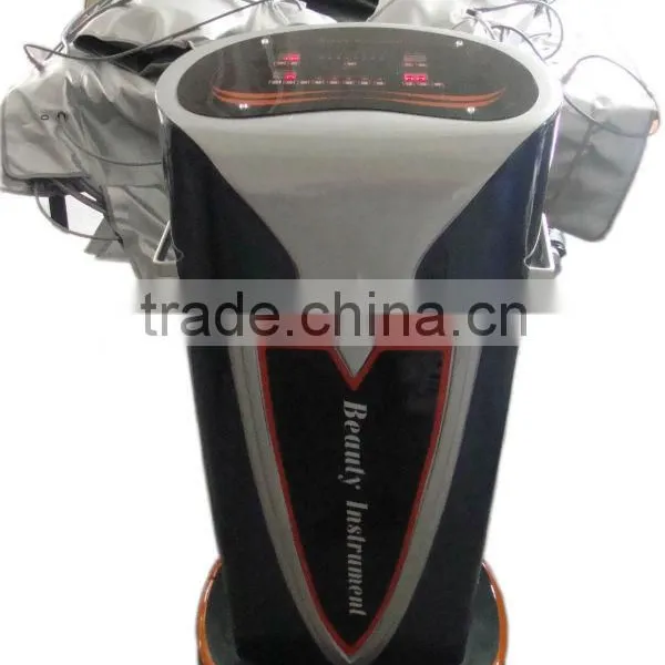 WS-21 Air Pressure and Infrared Slimming Equipment photo-5