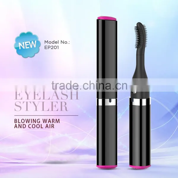 Cool Warm Eyelash Styler With USB Charging photo-6