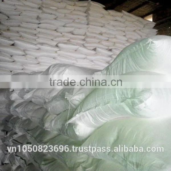 CASSAVA/TAPIOCA/MANIOC STARCH, FOOD GRADE photo-2