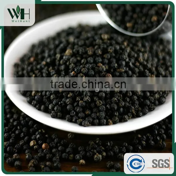 Cambodia Special Flavorful 500gl Black Pepper