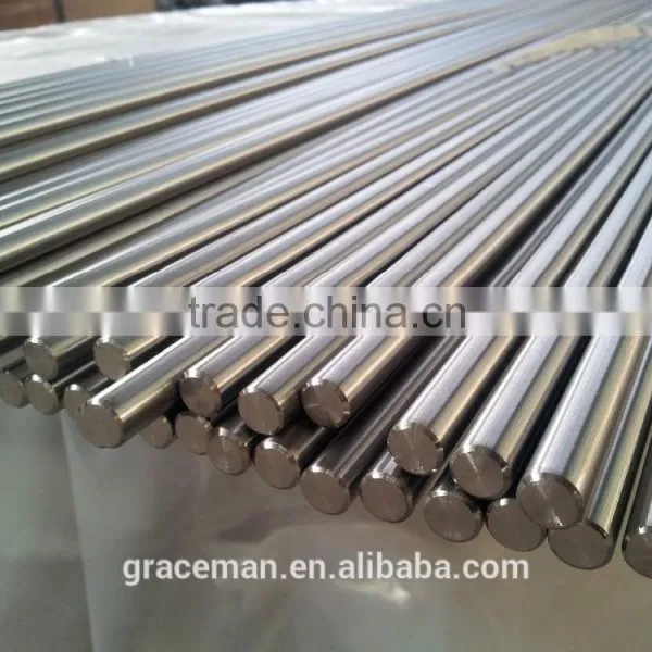 Titanium Bar
