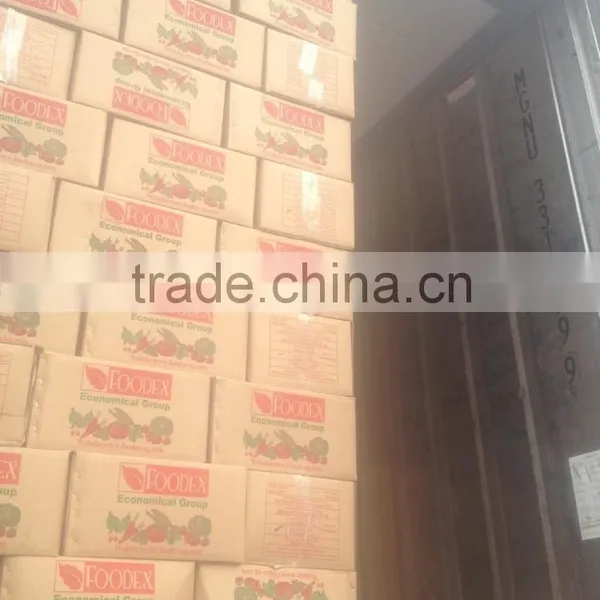 IQF Strawberry From Egypt for Export photo-3