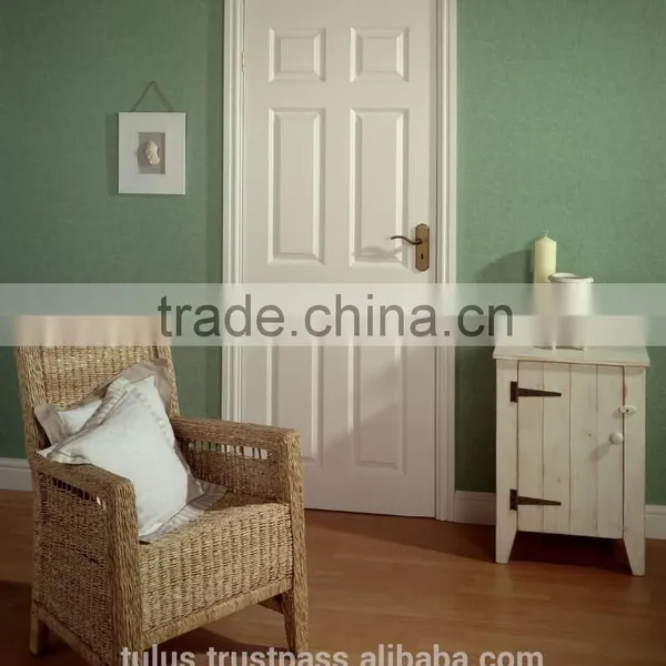 HDF Timber Door photo-3
