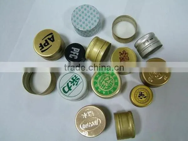 Factory Supply Crown Bottle Capper Screw Cap Bottle Capper Wine Bottle Capper photo-4