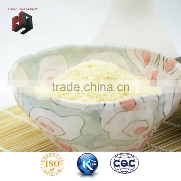 Hot Sale and High Quality Panko Bread Crumbs photo-6
