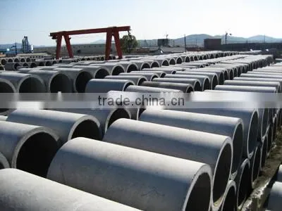 Competitive Prices of Concrete Pipe Pile Spinning Making Machine photo-2