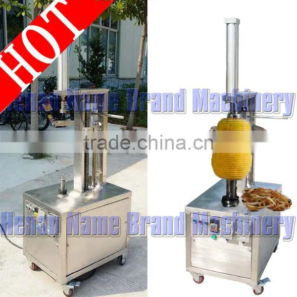 Widely used!! winter melon peeling machine