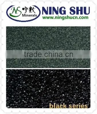 Wholesale Decorative Landscaping Silica Colored Sand photo-5