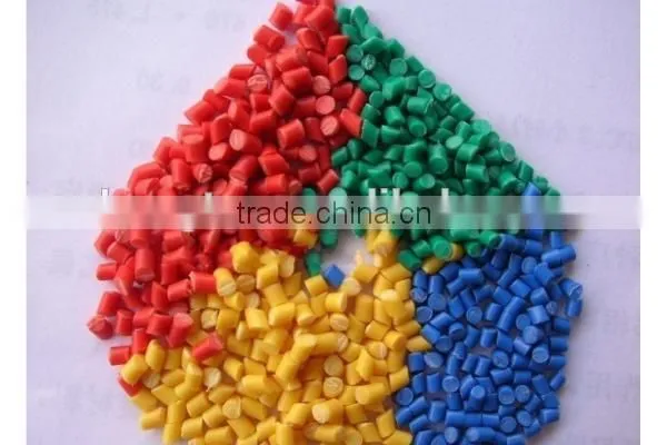 HDPE Blowing Molding Grade photo-3
