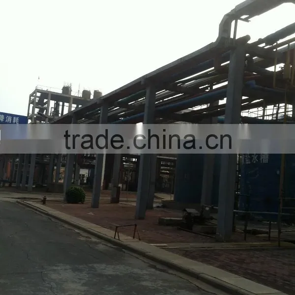PVC Resin K67, Pipe Grade of Pvc Resin (suspension Grade) photo-2