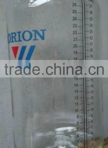 Glass Milk Meter/milk Recorder photo-5