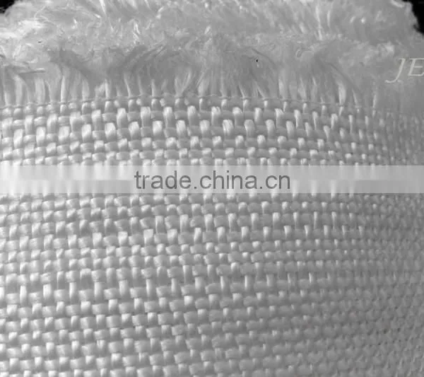 1500Denier Fiber 280g/m2 Cut-resistant UHMWPE Cloth Reinforce Plain Tear Resistant UHMWPE Woven Fabric Raw White photo-3