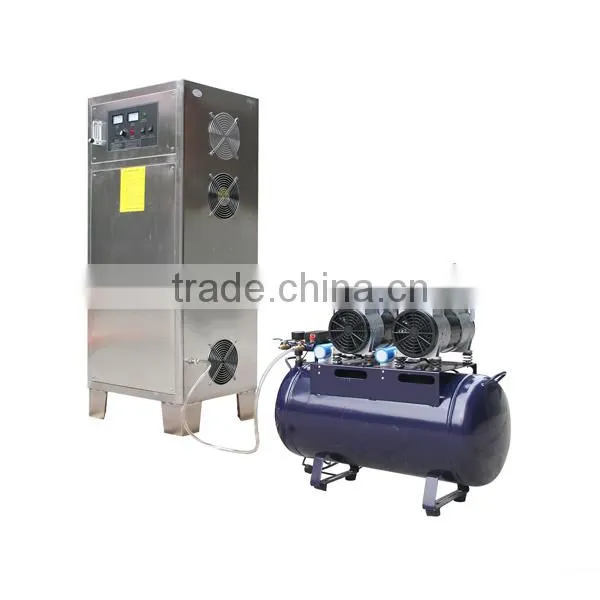 Ozono Pool, Ozono Machine for Mineral Water, Ozono Water Purifier photo-5