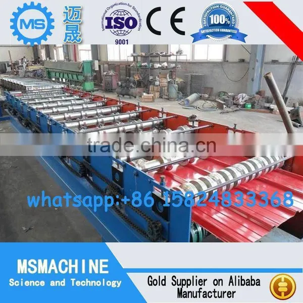 Supply 920 Type Automatic Tile Press photo-3