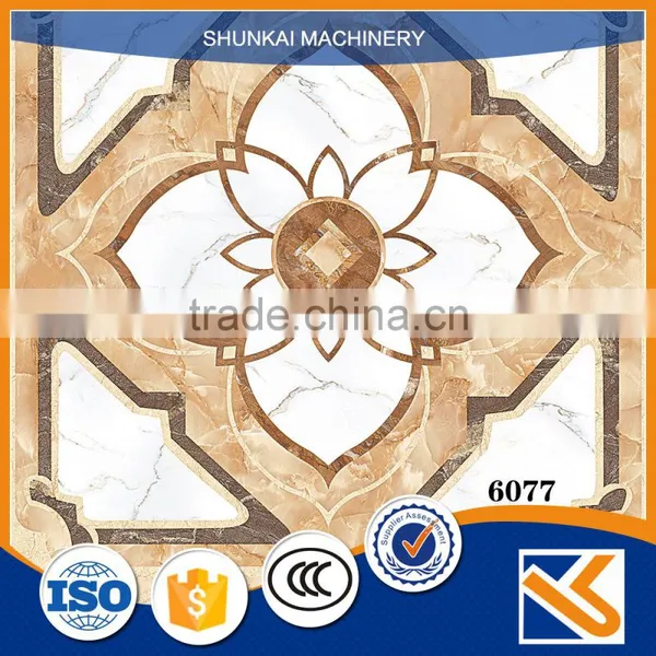 Thick Granite Look Ceramic Tile photo-3