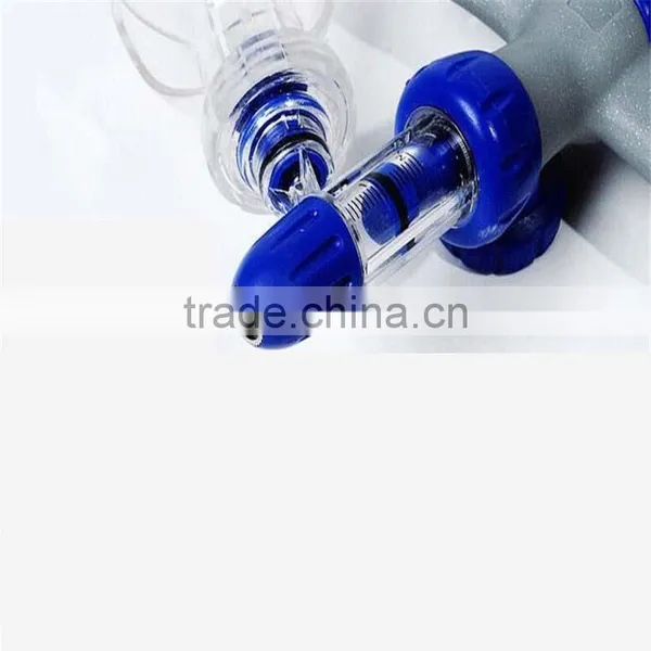 Poultry Vaccine Products 2ml Veterinary Continuous Injector photo-6