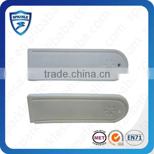 Hot Sell Washed LF HF UHF Waterproof RFID Laundry Tag