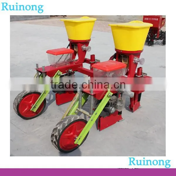 Tractor Mounted Precision Corn Seeder Planter With Cheap Price photo-6