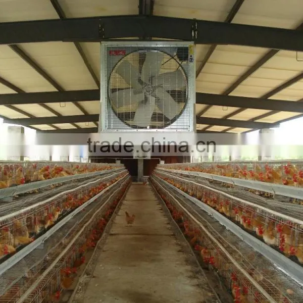 China Welding Machine Hot Air Ventilation Exhaust Fan Blower photo-5