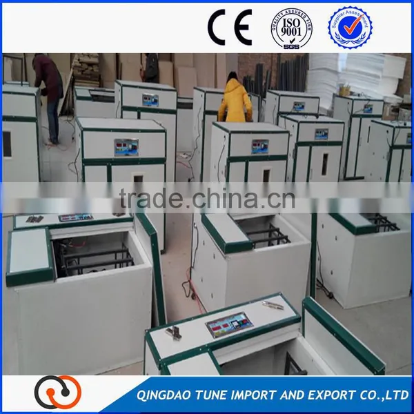 48 Egg Incubator/mini Egg Incubator / Automatic Egg Incubator photo-5