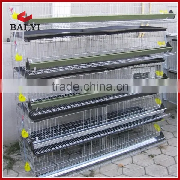 Quail Egg Cage For Quail Egg Production photo-6