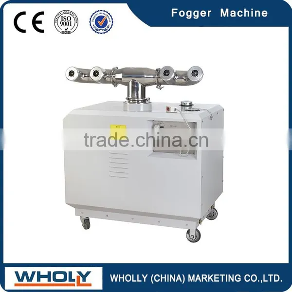 Insect Killer Mosquito Electric Ulv Cold Fogger With Pesticide photo-2