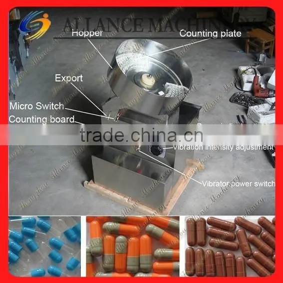 Cheap Tablet and Capsule Counter photo-2