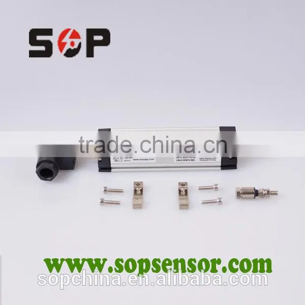 IP65 Wholesale KTR Linear Wire Displacement/Digital Output Sensor photo-4