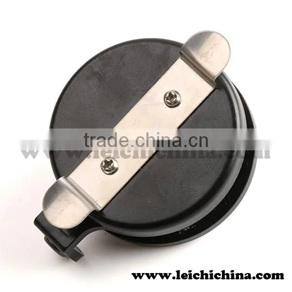 Low Price Wholesale Soft Touch Knob Ice Fishing Reel photo-3