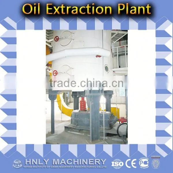 Palm Oil Extraction Machine Palm Kernel Oil Extraction Machine photo-2