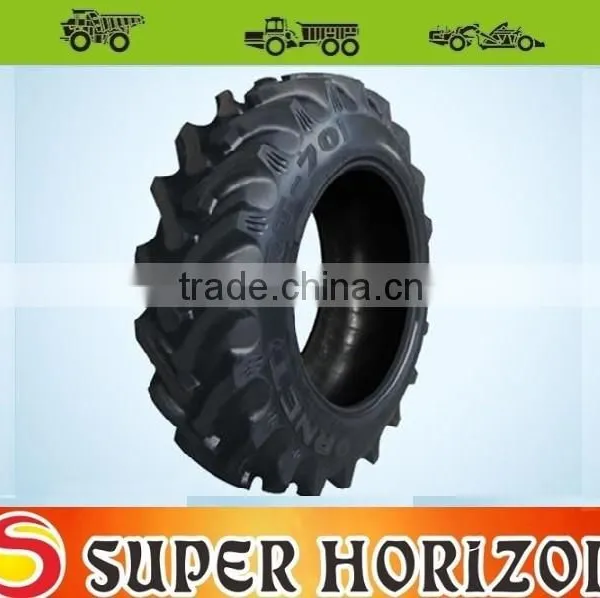 Cheap Tractor Tire 12.00-20 10.00-20 825-15 825-12 28X9-15 700-9 6.50-10 6.00-9 Agricultural Tire Cheap Tractor Tire 12-16.5 photo-3