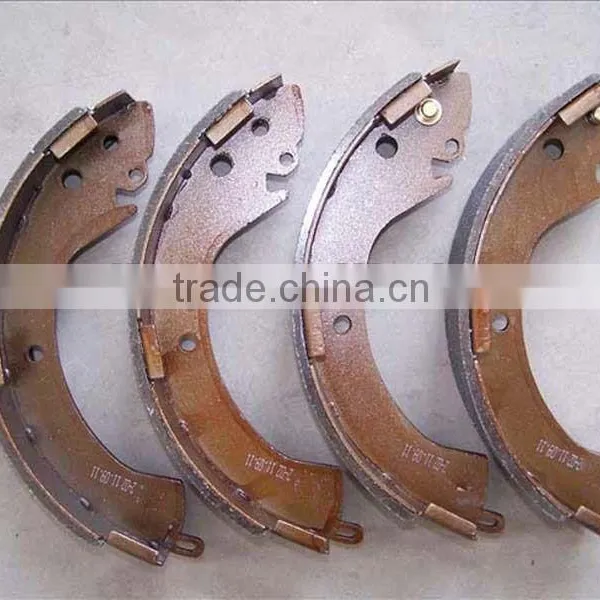 bike brake shoes