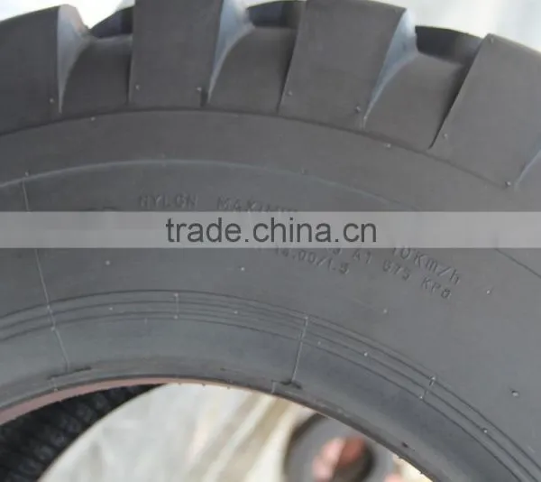 China Tyre Manufacturer E3 L3 Loader Tire 26.5x25 photo-5