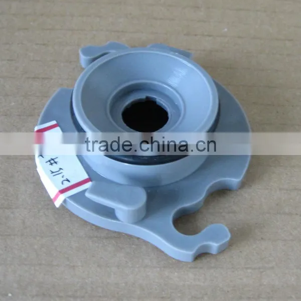 High Quality China Plastic Custom Shanghai Precision Mold photo-4