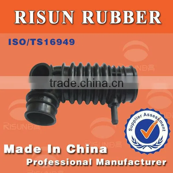 Custom OEM Black Auto Rubber elements