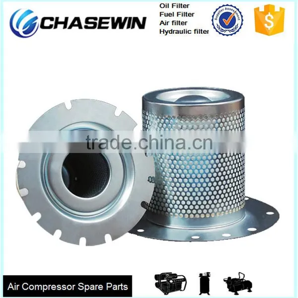 High Quality Glassfiber 2911006800 Air Compressor Air Oil Separator