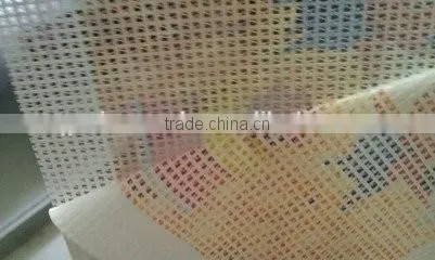 Yellow Fiberglass Grid Cloth With High Quality photo-6