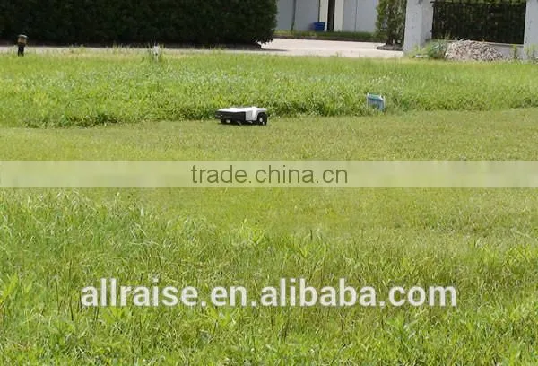 CE Certification Automatic Lawn Mower 24V Robot Mower photo-6