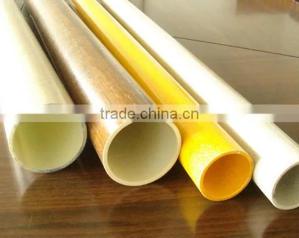 Fiberglass Rod/pig Farming Equipment/FRP Ladder Armrest photo-4