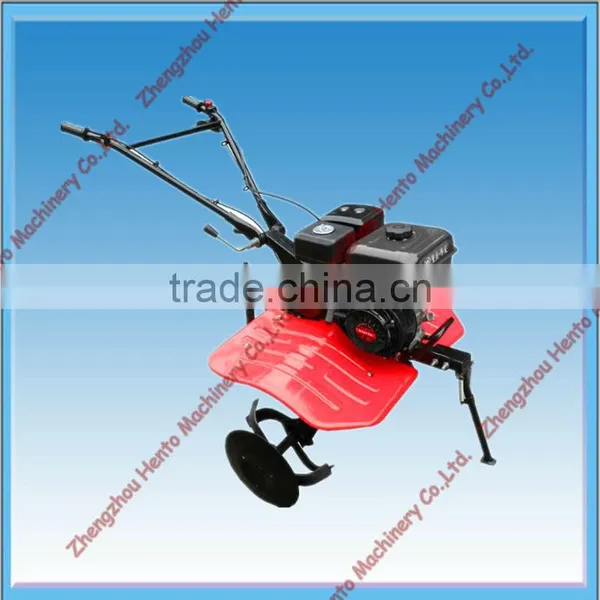 Mini Tiller Cultivator in Agriculture / Tiller Cultivator photo-5