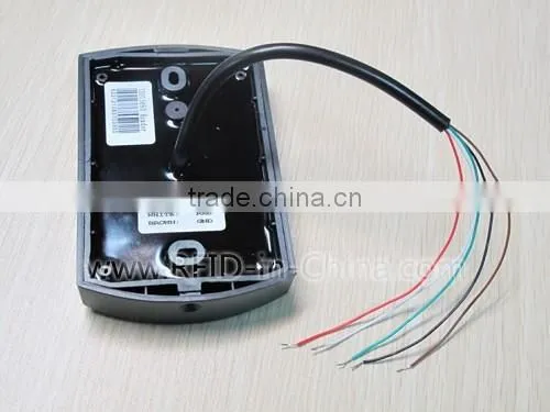 Passive RFID Keypad Access Control System With Low Cost photo-5